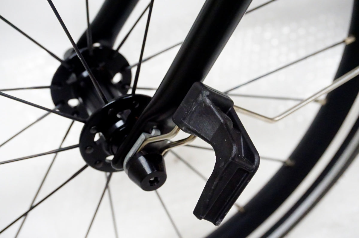 BROMPTON 「ブロンプトン」 P-LINE M4R 2025年モデル 16インチ 折り畳み自転車 / 名古屋大須店