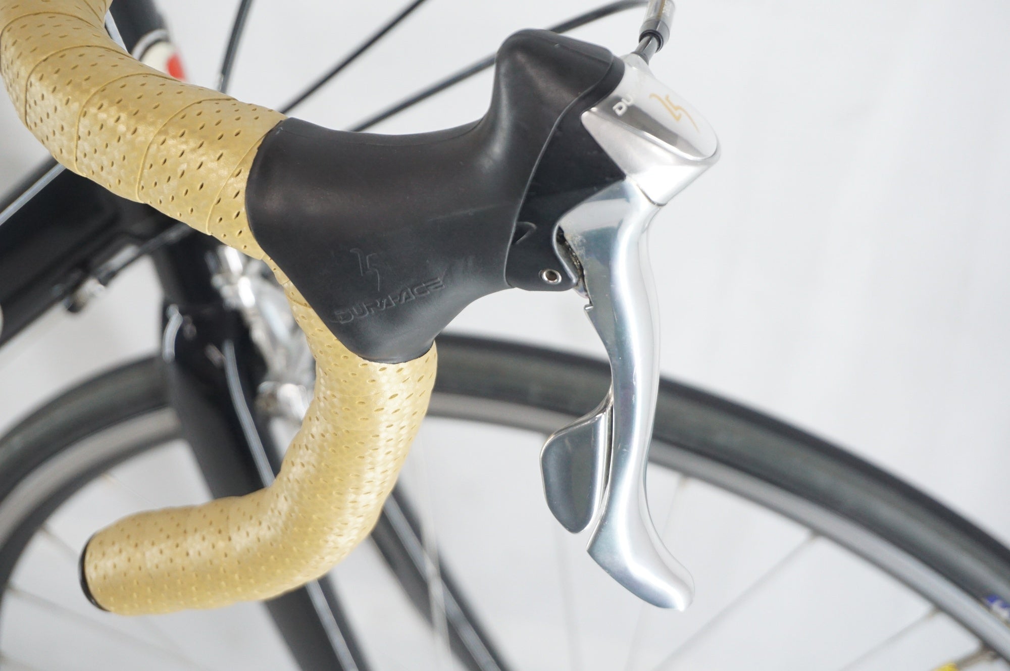 DE ROSA 「デローザ」 MERAK ALLUMINIO DEDAcciai CARBON 年式不明 ロードバイク / 阪急塚口店