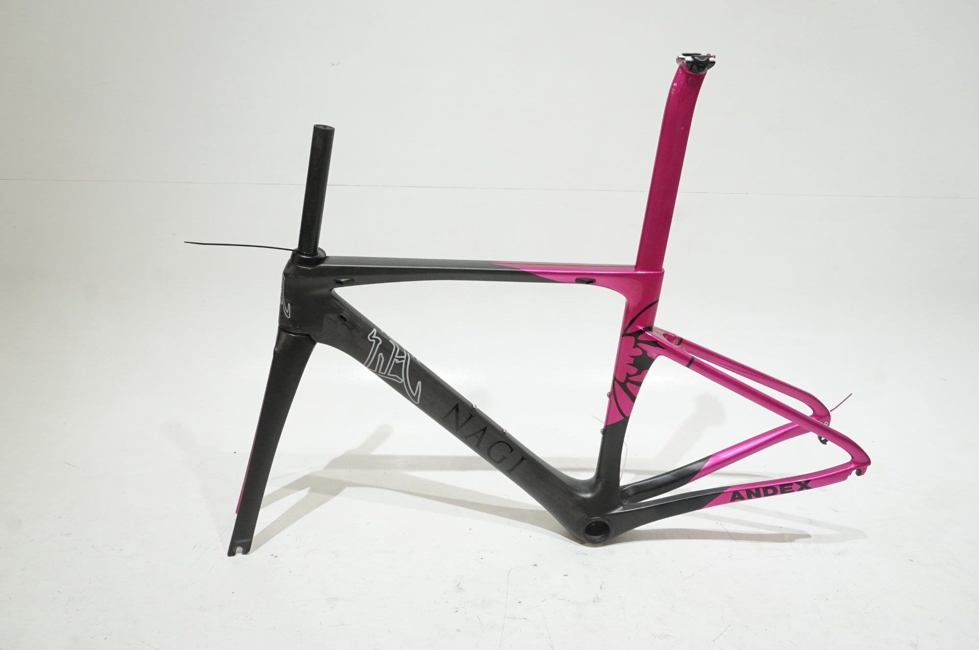 NAGI 「ナギ」 BIKE EDGE700 2019年モデル フレームセット / 浜松店