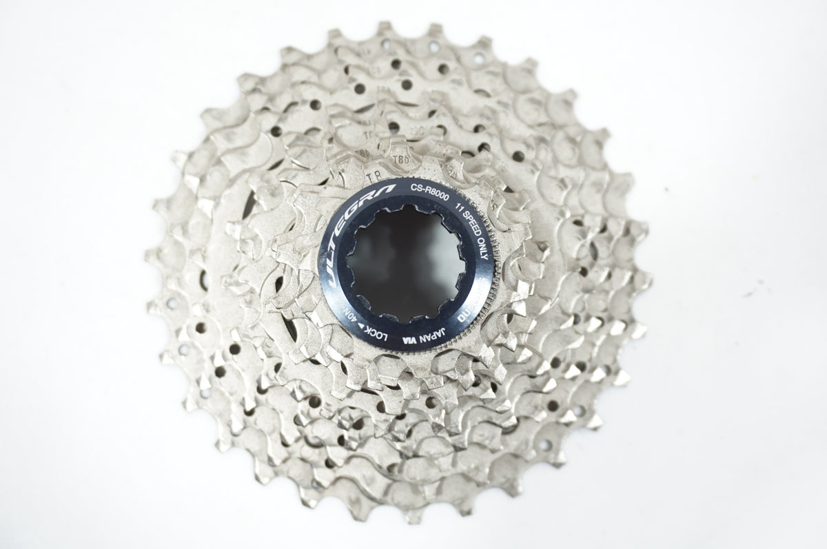 SHIMANO 「シマノ」 ULTEGRA CS-R8000 11-30T スプロケット / 世田谷店