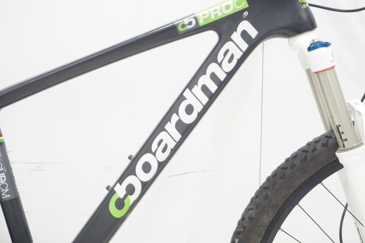 BOARDMAN 「ボードマン」 PRO 2012年モデル マウンテンバイク / 滋賀大津店