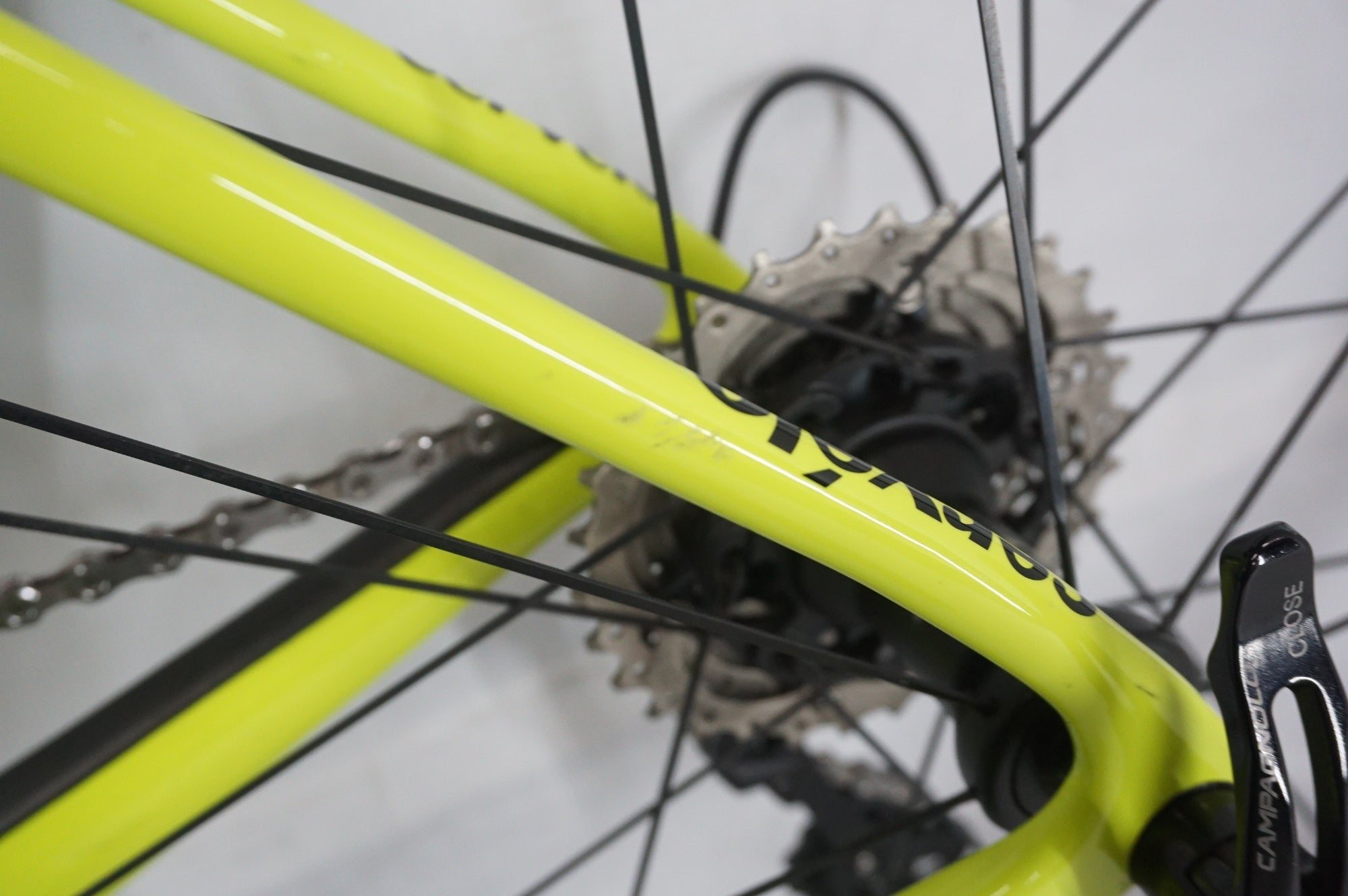 CERVELO 「サーベロ」 R3 2018年モデル ロードバイク / 阪急塚口店