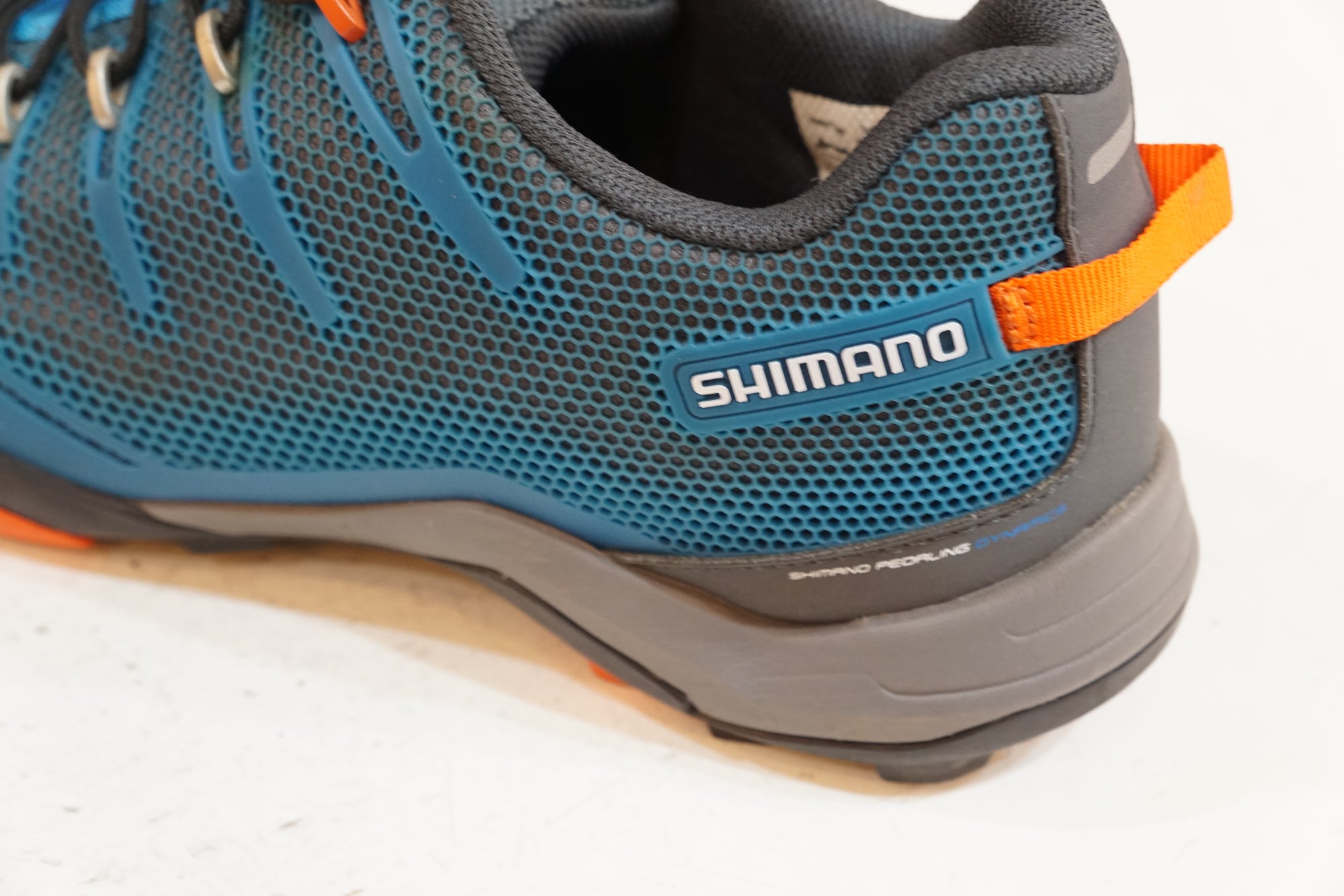 SHIMANO 「シマノ」 SH-MT44B 26.5cm シューズ / バイチャリ浦和ベース