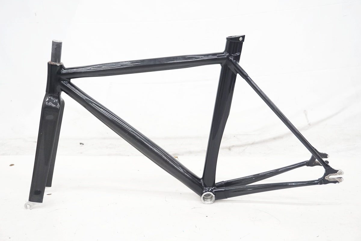 GANWELL 「ガンウェル」 GW-P1000 年式不明 フレームセット / 大阪美原北インター店