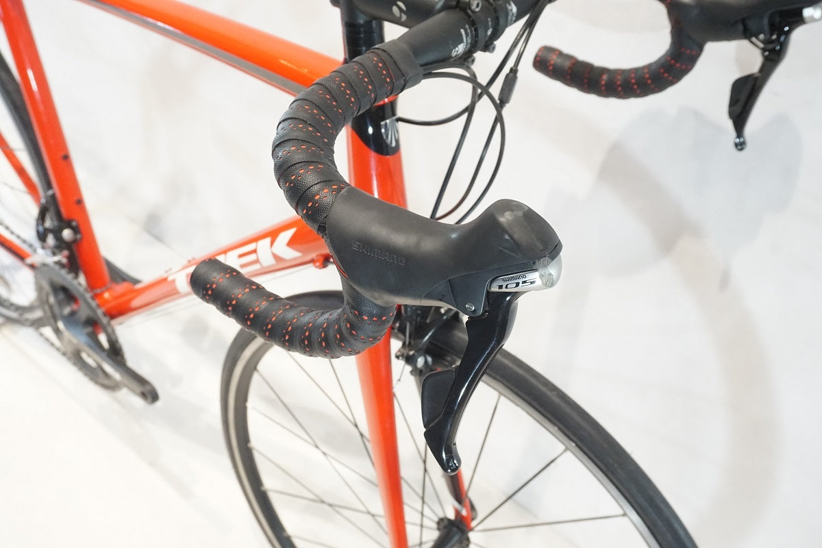 TREK 「トレック」 EMONDA ALR5 2018年モデル ロードバイク / 横浜戸塚店