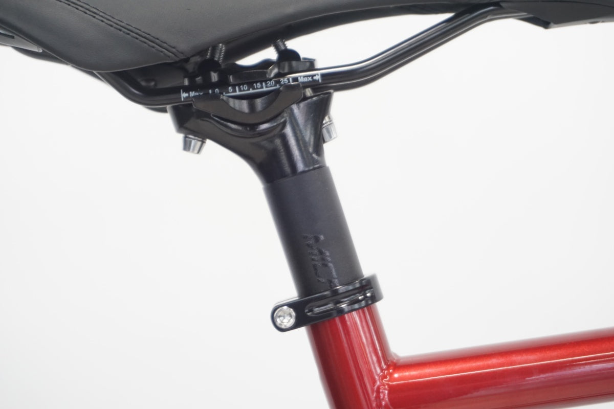 BASSO 「バッソ」 TERRA 2024年モデル グラベルロードバイク / 滋賀大津店