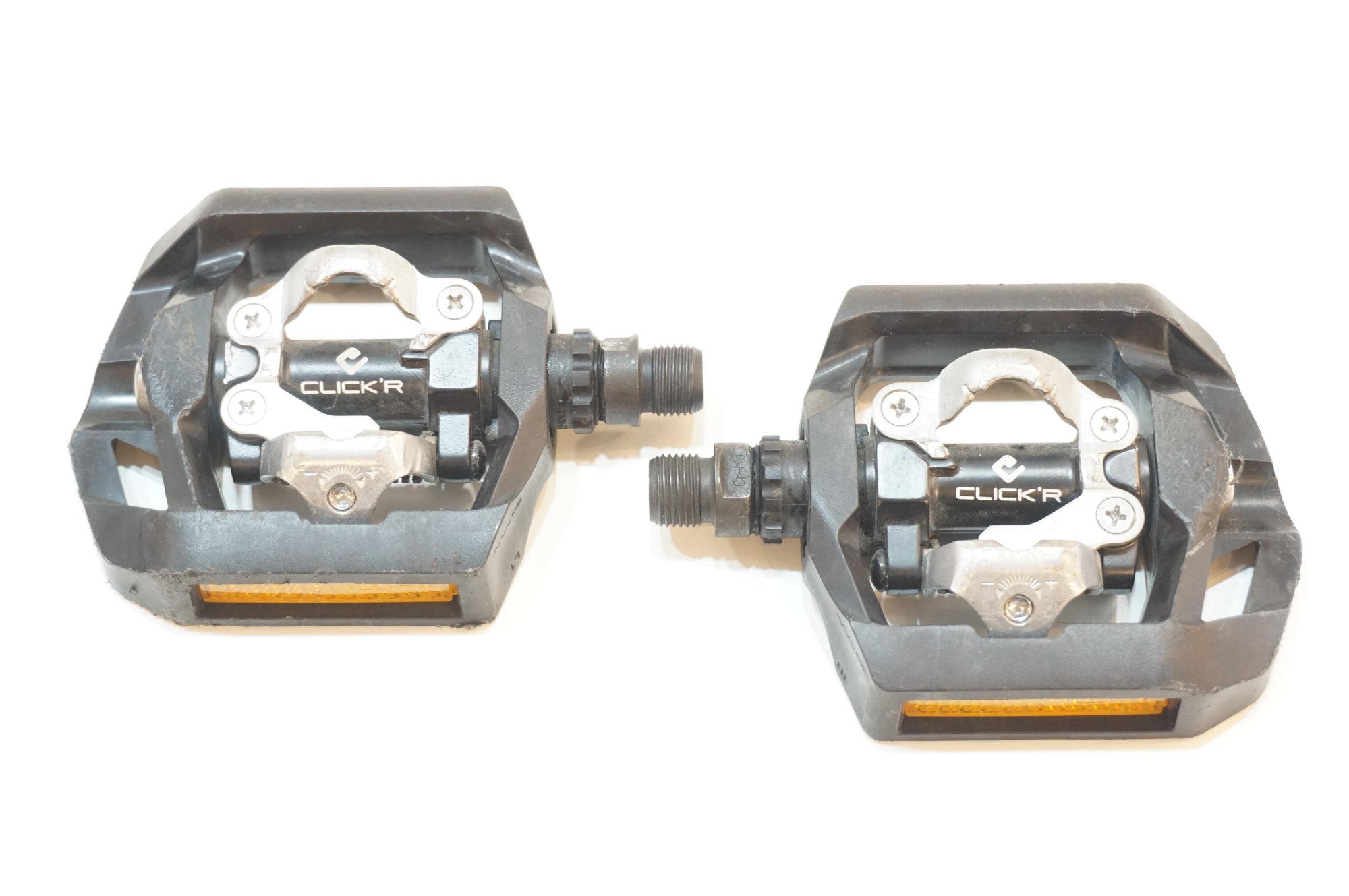 SHIMANO 「シマノ」 PD-T420 ペダル / 浦和ベース