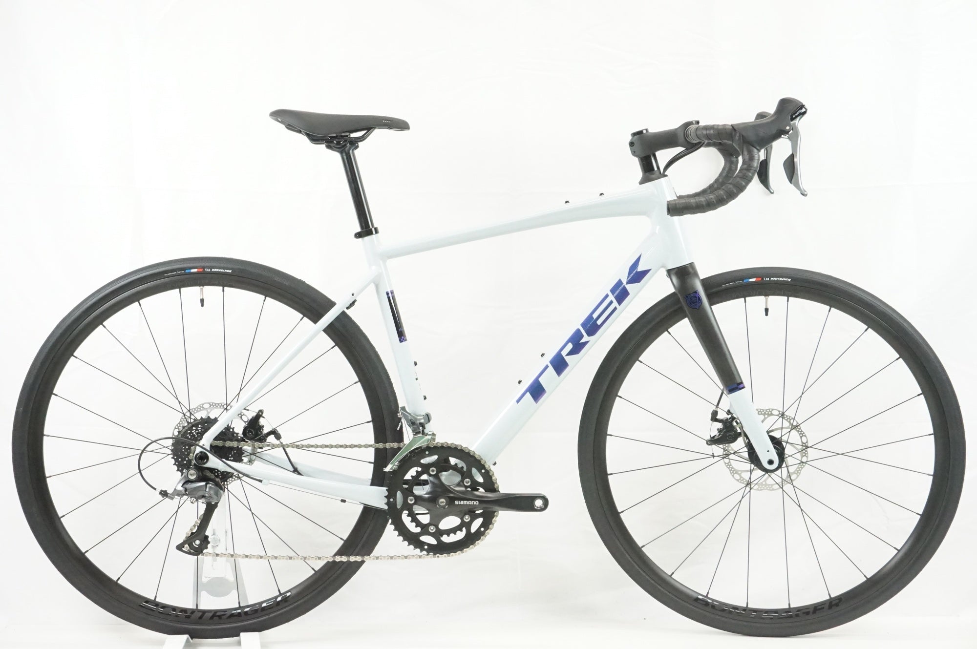 TREK 「トレック」 DOMANE AL2 GEN4 2024年モデル ロードバイク / 宇都宮店 ｜ バイチャリ公式オンラインショップ  【スポーツ自転車買取販売専門店】