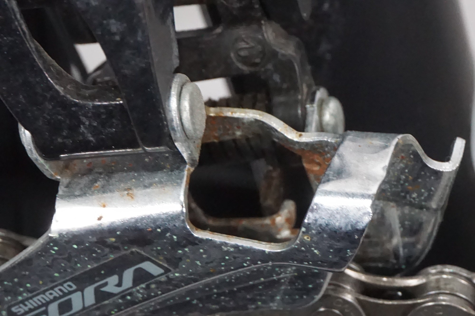 CORRATEC 「コラテック」 DOLOMITI SORA 2018年モデル ロードバイク / AKIBA店