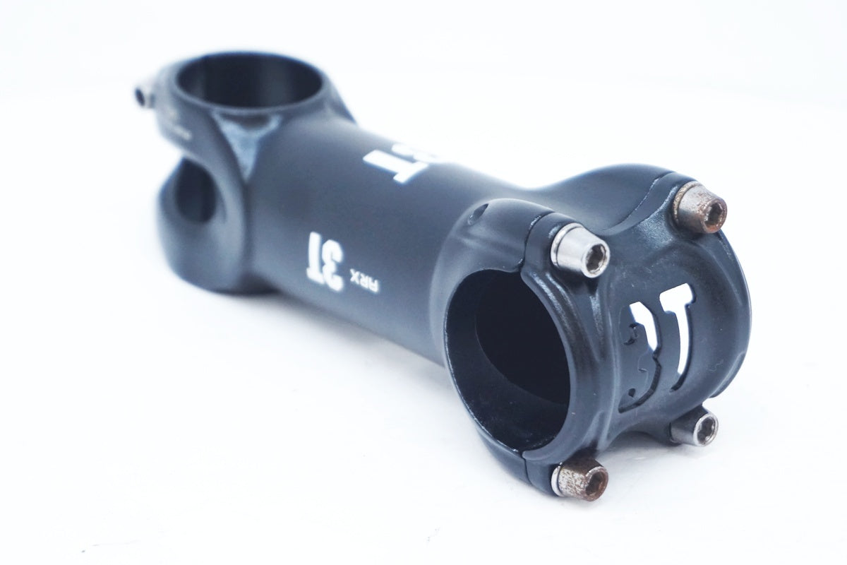 3T ARX LTD Stem (+/- 6-degrees) - Echelon Cycles | New York