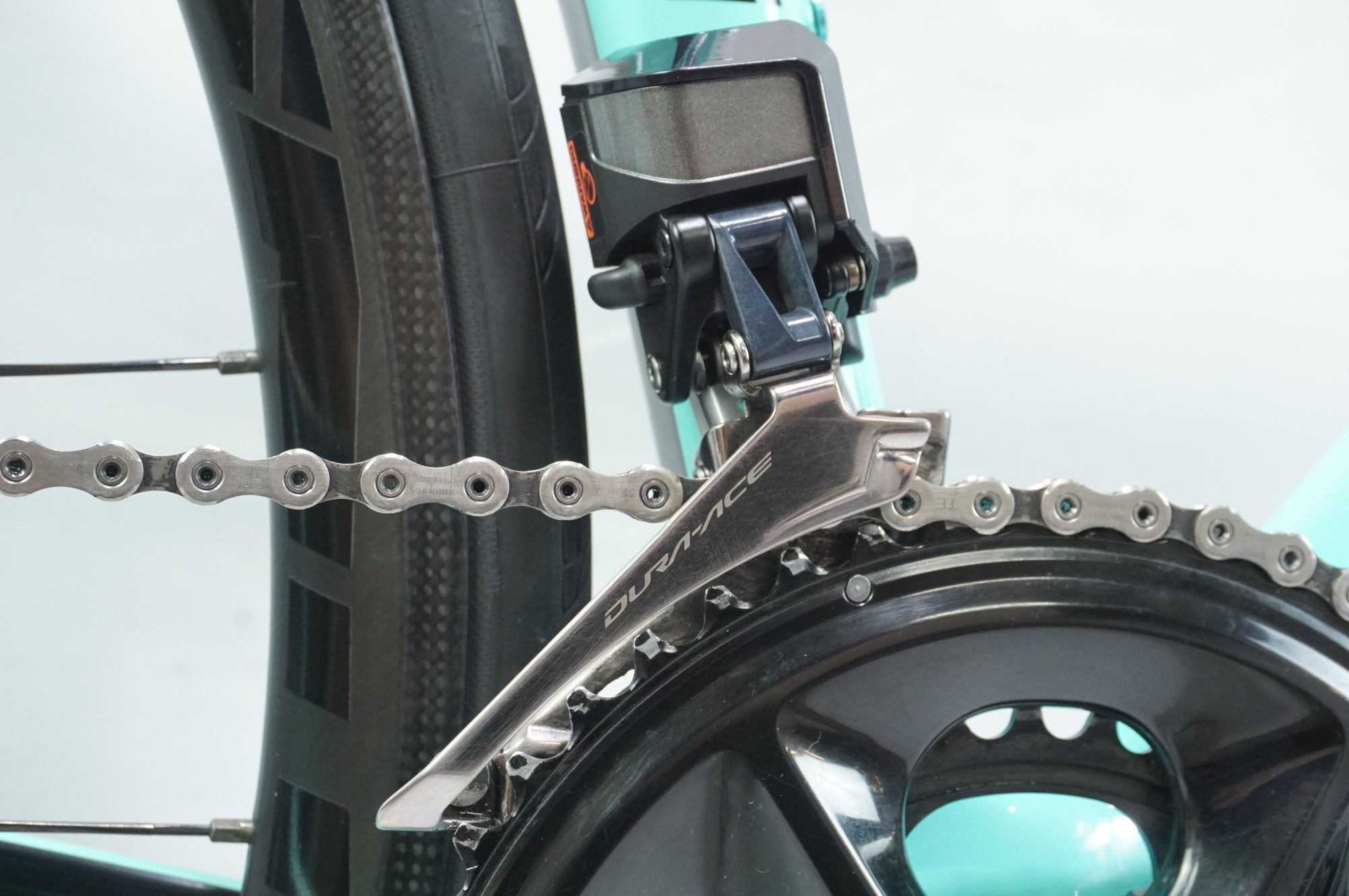 BIANCHI 「ビアンキ」 OLTRE XR4 2019年モデル ロードバイク / 中目黒店