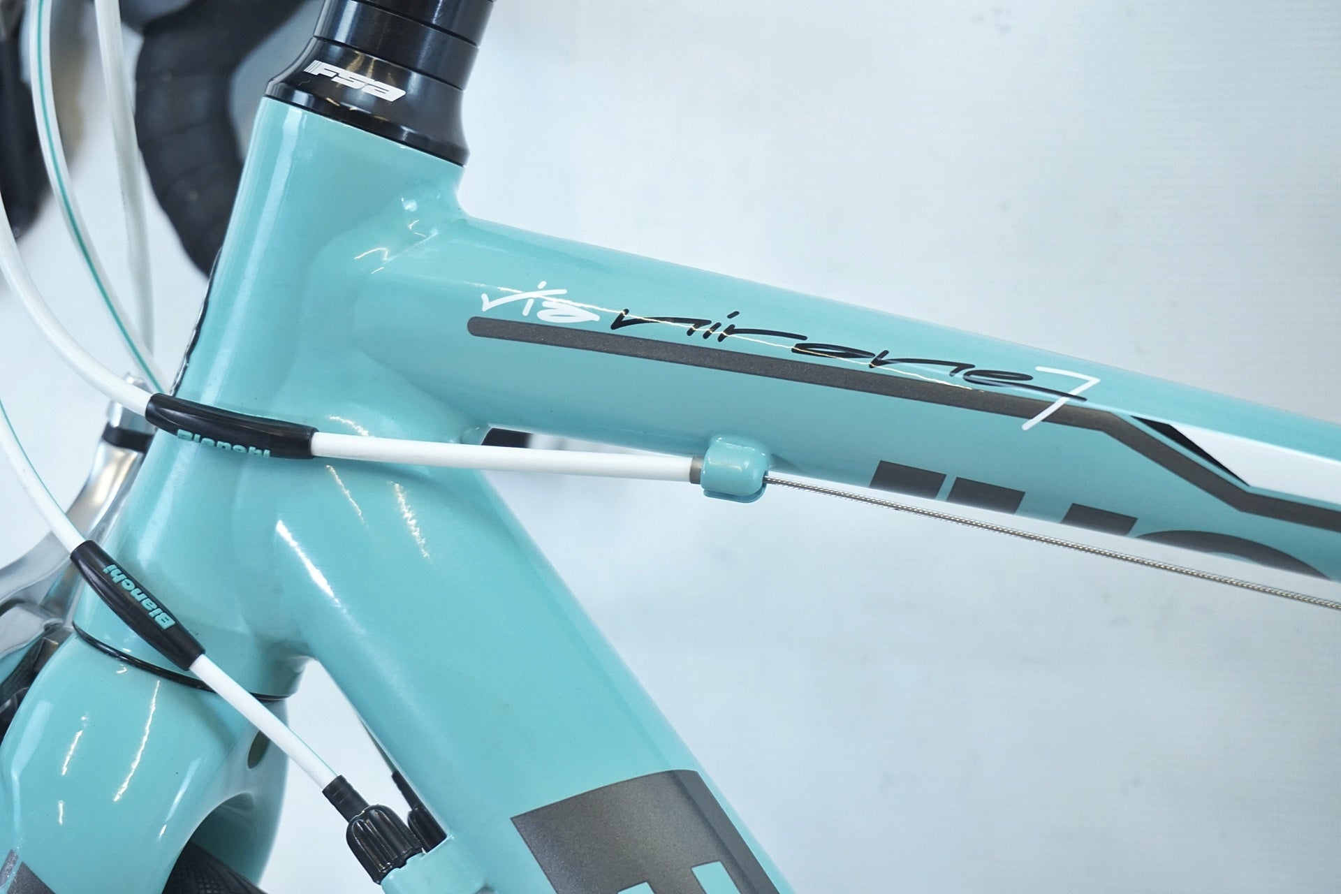 BIANCHI 「ビアンキ」 VIANIRONE7 2015年モデル ロードバイク / 有明ガーデン店