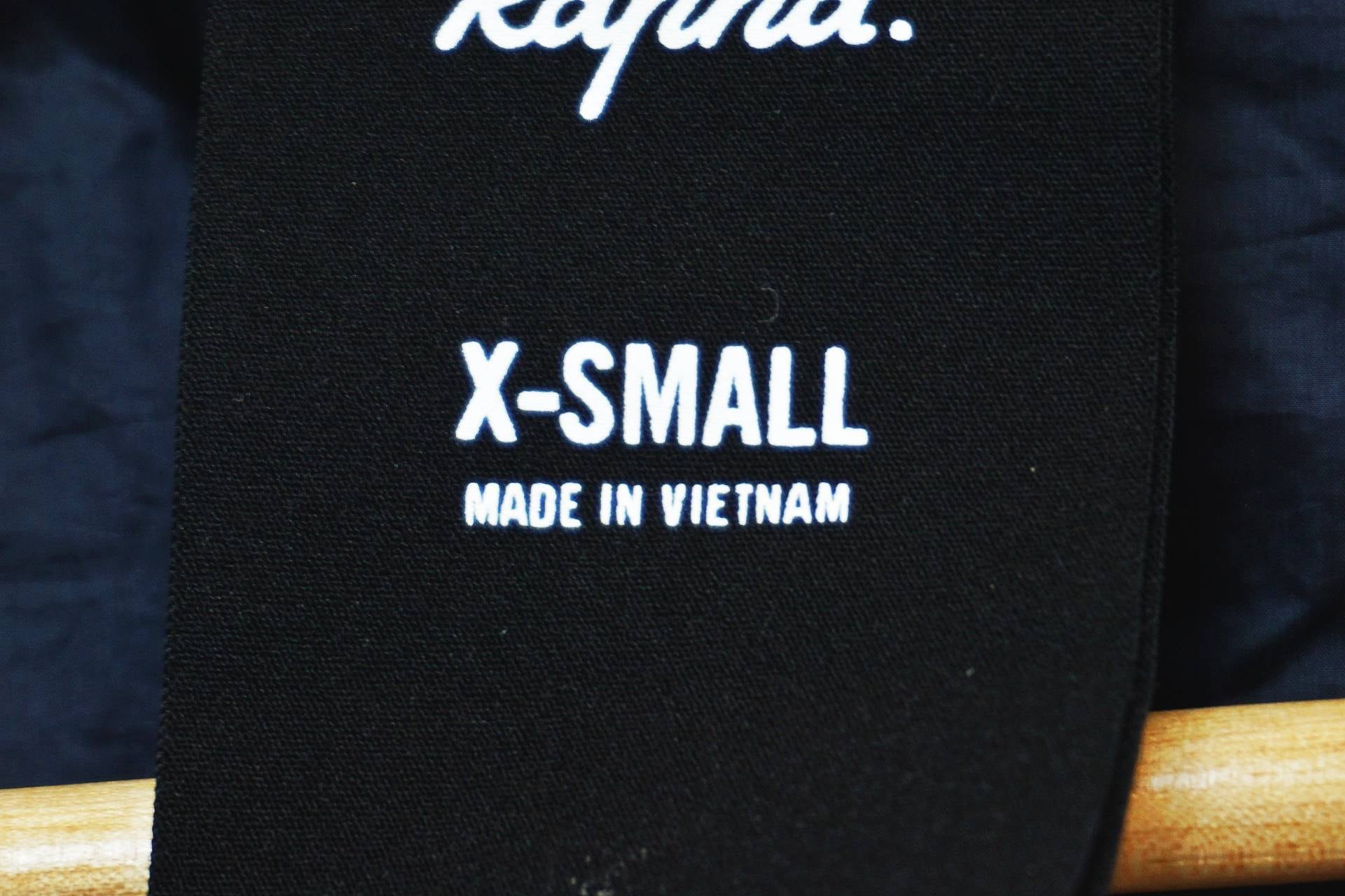 RAPHA 「ラファ」 WOMEN'S BREVET INSULETD GILET XSサイズ ジレ / 有明ガーデン店