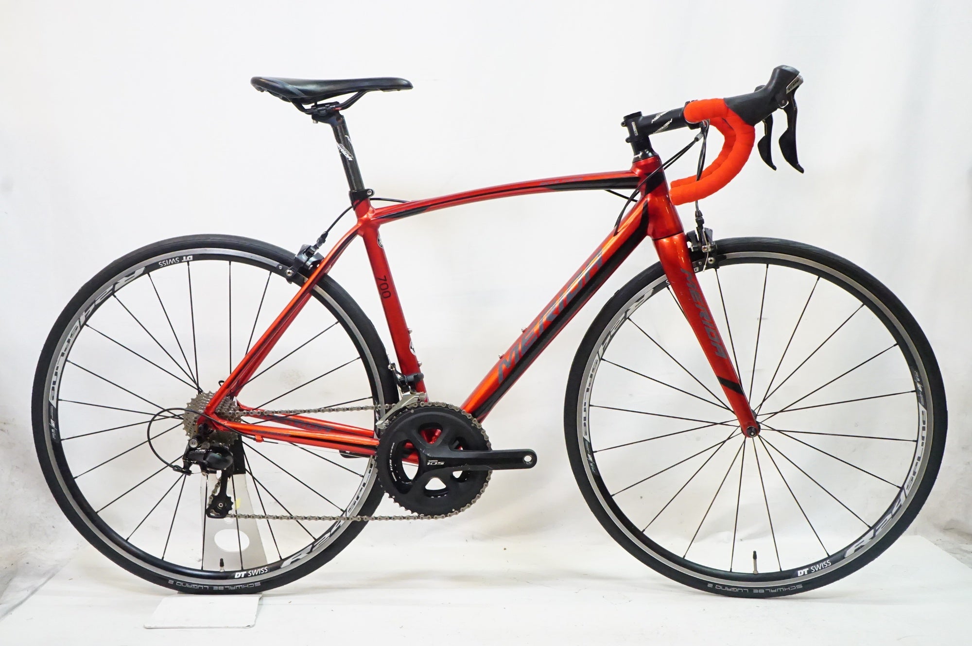 MERIDA 「メリダ」 SCULTURA 700 2016年モデル ロードバイク / 熊谷本店