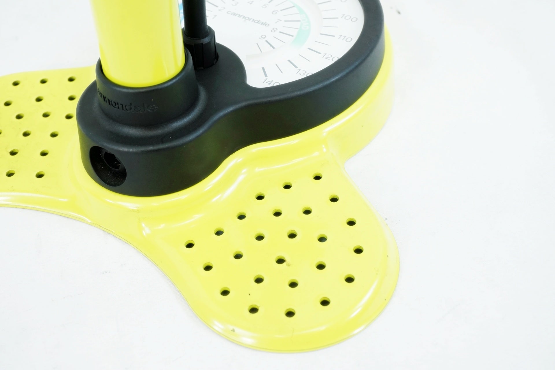 CANNONDALE 「キャノンデール」 ESSENTIAL FLOOR PUMP フロアポンプ / 有明ガーデン店