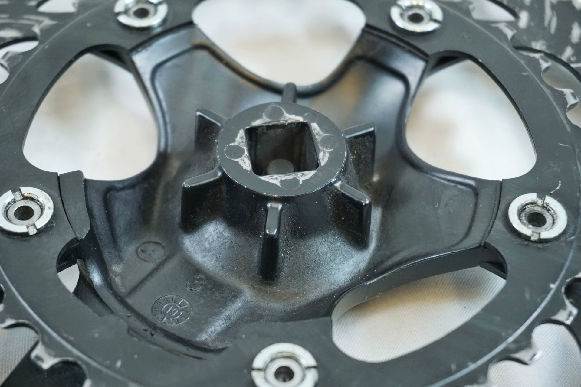 SHIMANO 「シマノ」 FC-RS200 50-34T 170mm クランクセット / 有明ガーデン店