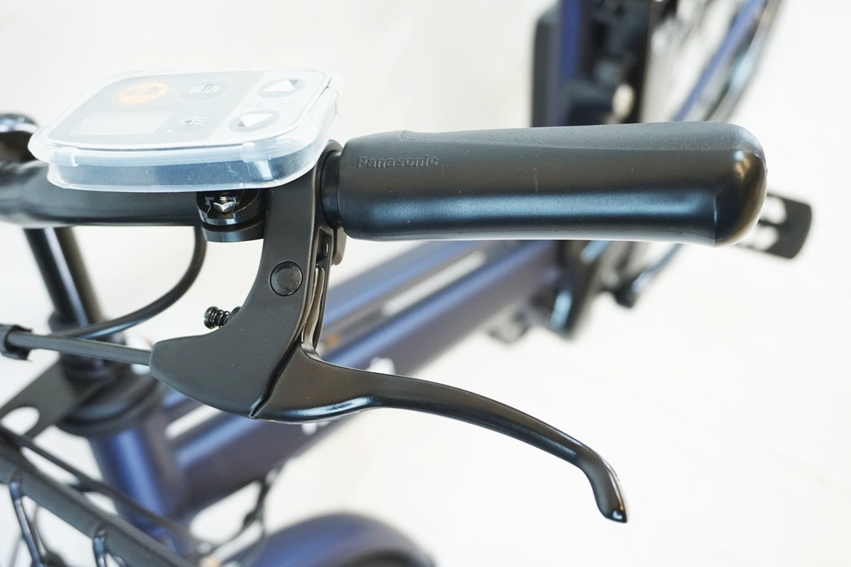 PANASONIC 「パナソニック」 ティモS 2023年モデル 電動アシスト自転車 / 有明ガーデン店