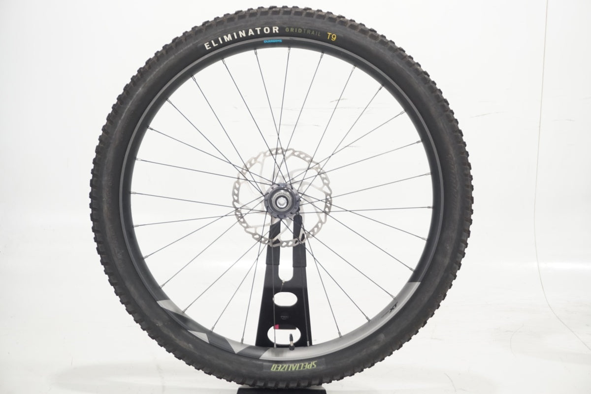 SHIMANO 「シマノ」 DEORE XT WH-M8120 SHIMANO12速 ホイールセット / 滋賀大津店