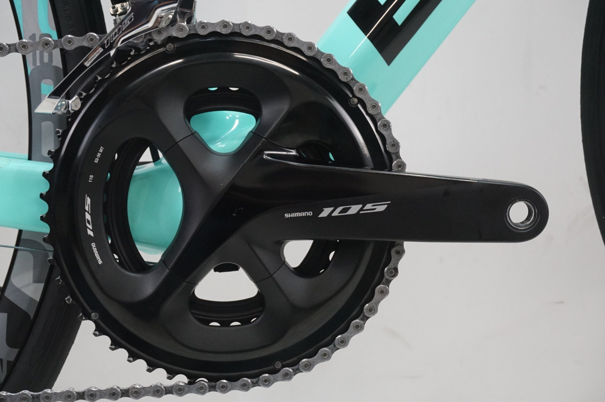 BIANCHI 「ビアンキ」 OLTRE XR3 DISC 105 2020年モデル ロードバイク / 大宮店