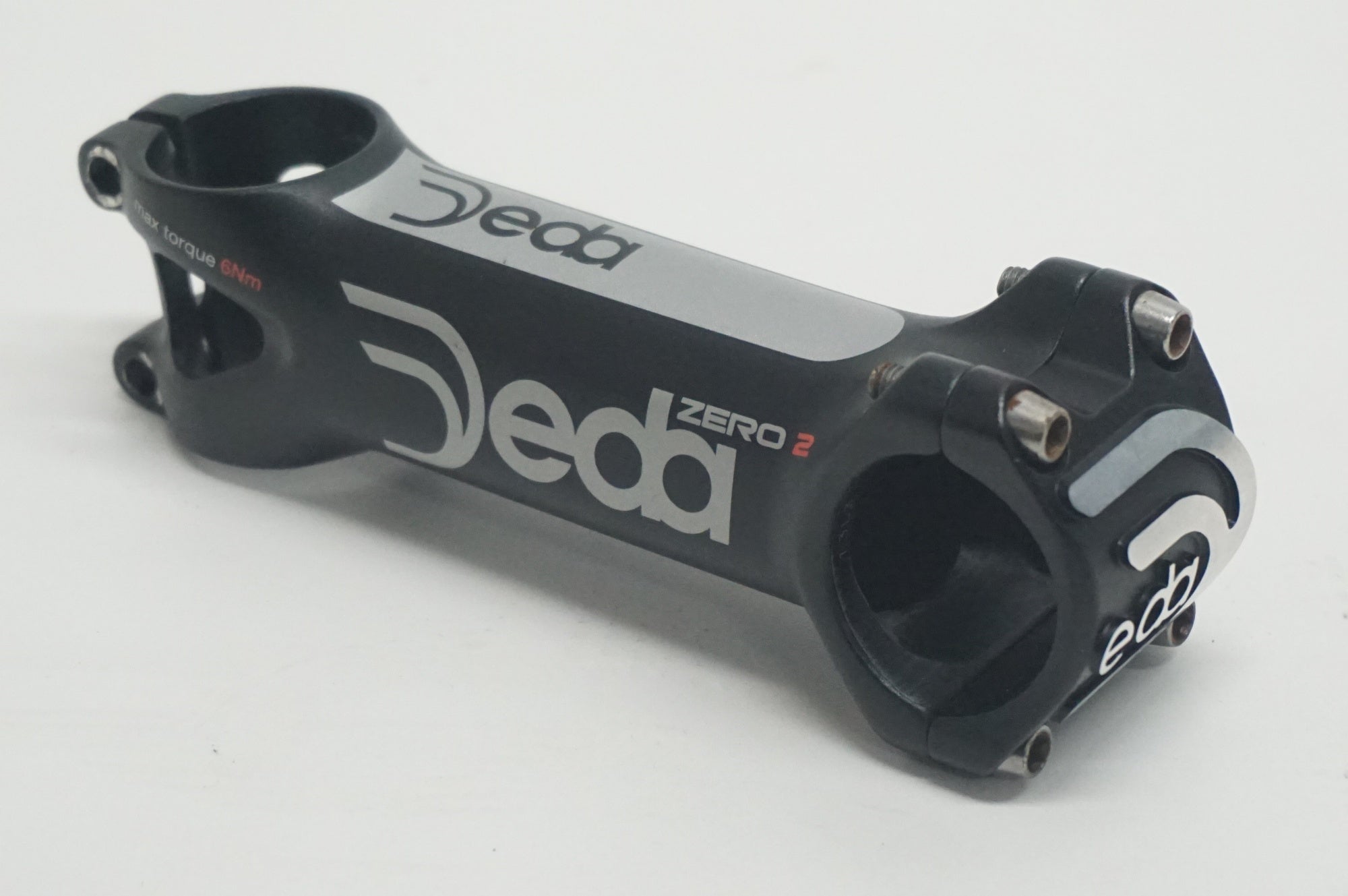 DEDA 「デダ」 ZERO2 φ31.7 110mm ステム / 福岡店