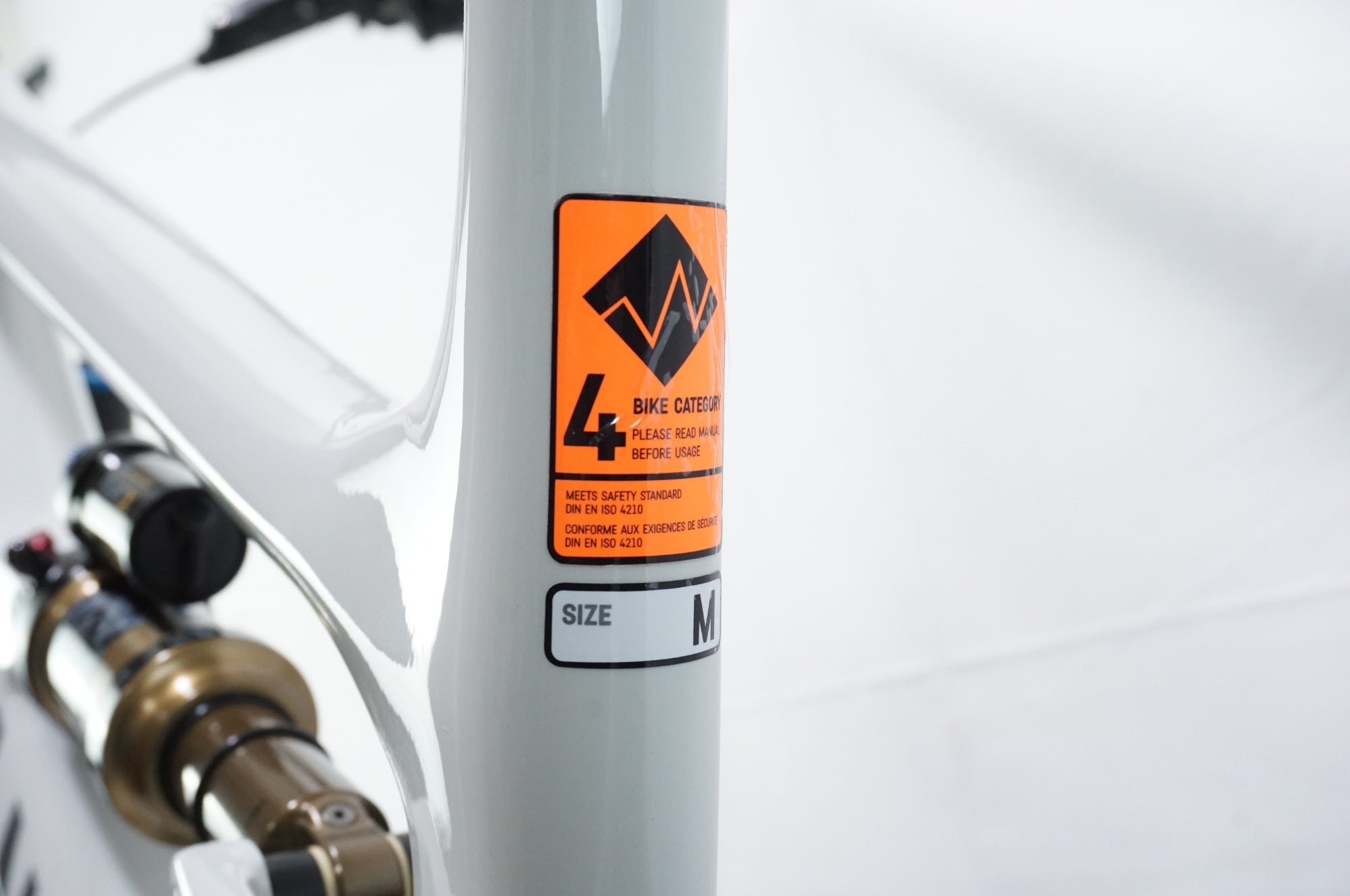 CANYON 「キャニオン」 SPECTRAL 125 CF 9 2024年モデル マウンテンバイク / バイチャリ浦和ベース