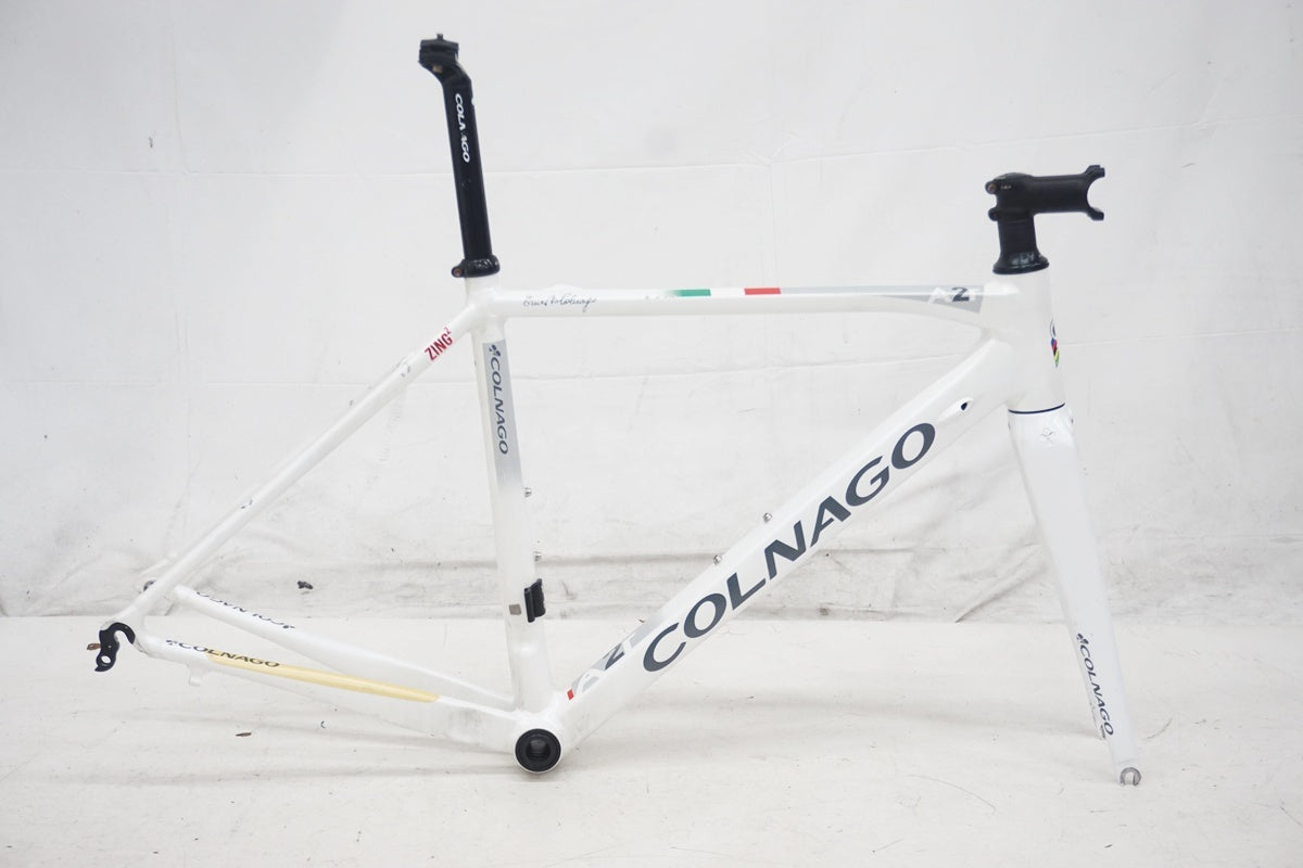 COLNAGO 「コルナゴ」 A2R 2020年モデル フレームセット / 大阪美原北インター店
