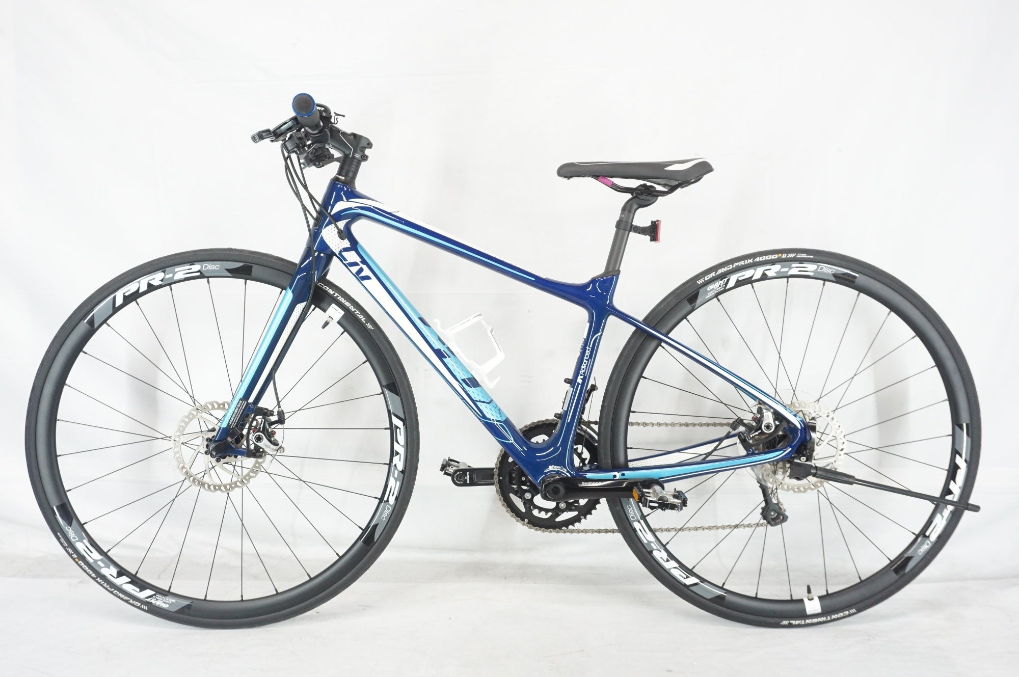 GIANT 「ジャイアント」 LIV AVAIL 2 DISC 2015年モデル ロードバイク / 阪急塚口店