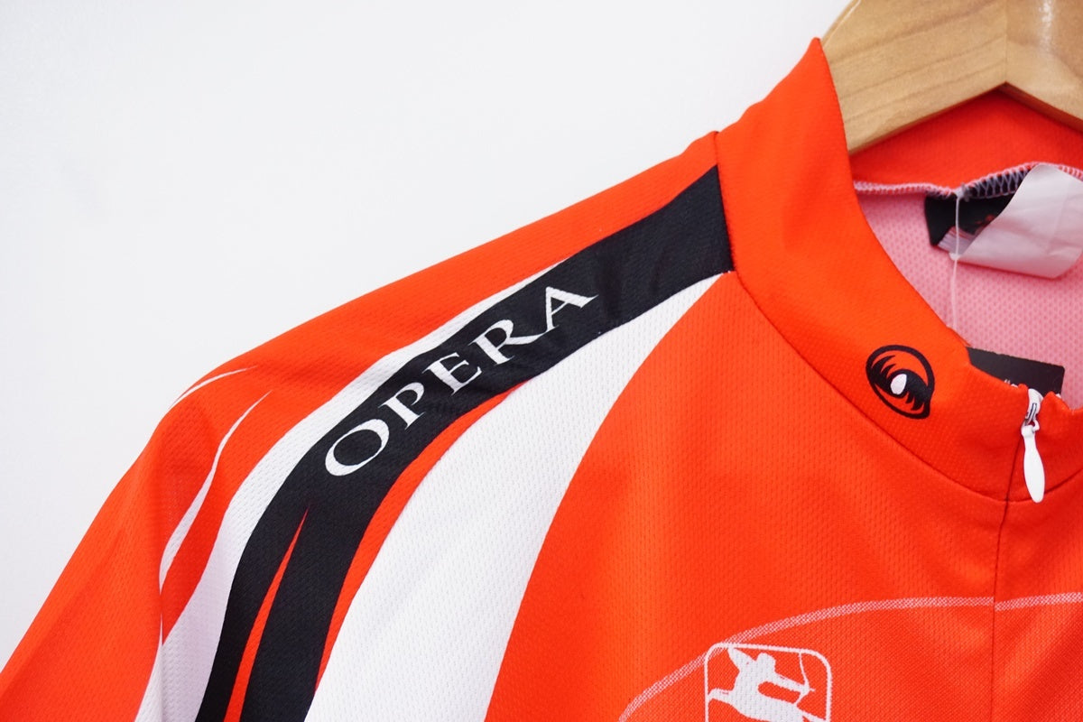 GIORDANA「ジョルダーナ」Lサイズ ジャージ / 浜松店