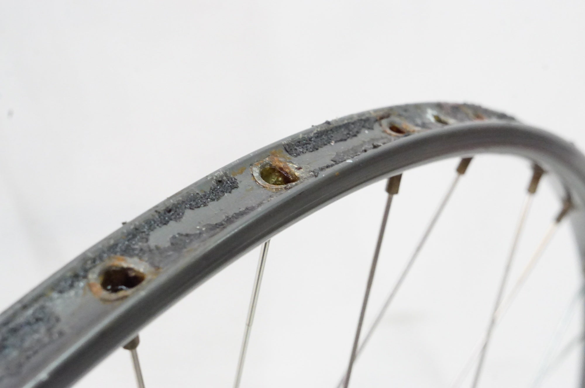 MAVIC 「マヴィック」 GP4 リム SHIMANO DURA-ACE ボスフリー ハブ フロントホイール / 熊谷本店