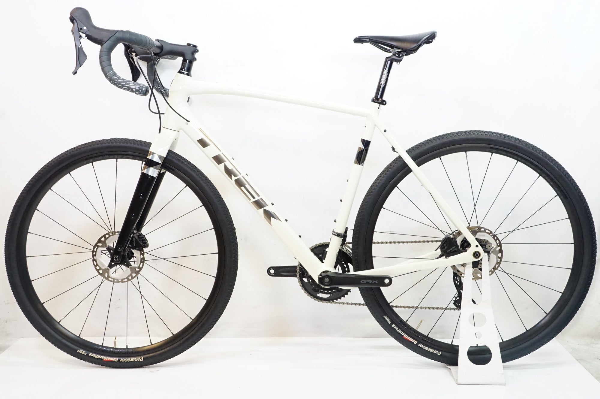 TREK 「トレック」 CHECKPOINT ALR5 2022-2023年モデル グラベルロード / 熊谷本店