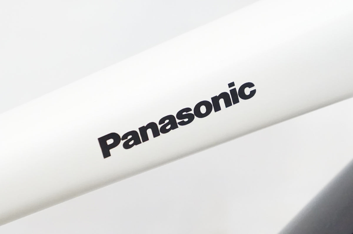 PANASONIC 「パナソニック」 JETTER 2021年モデル 電動アシスト自転車 / 熊谷本店