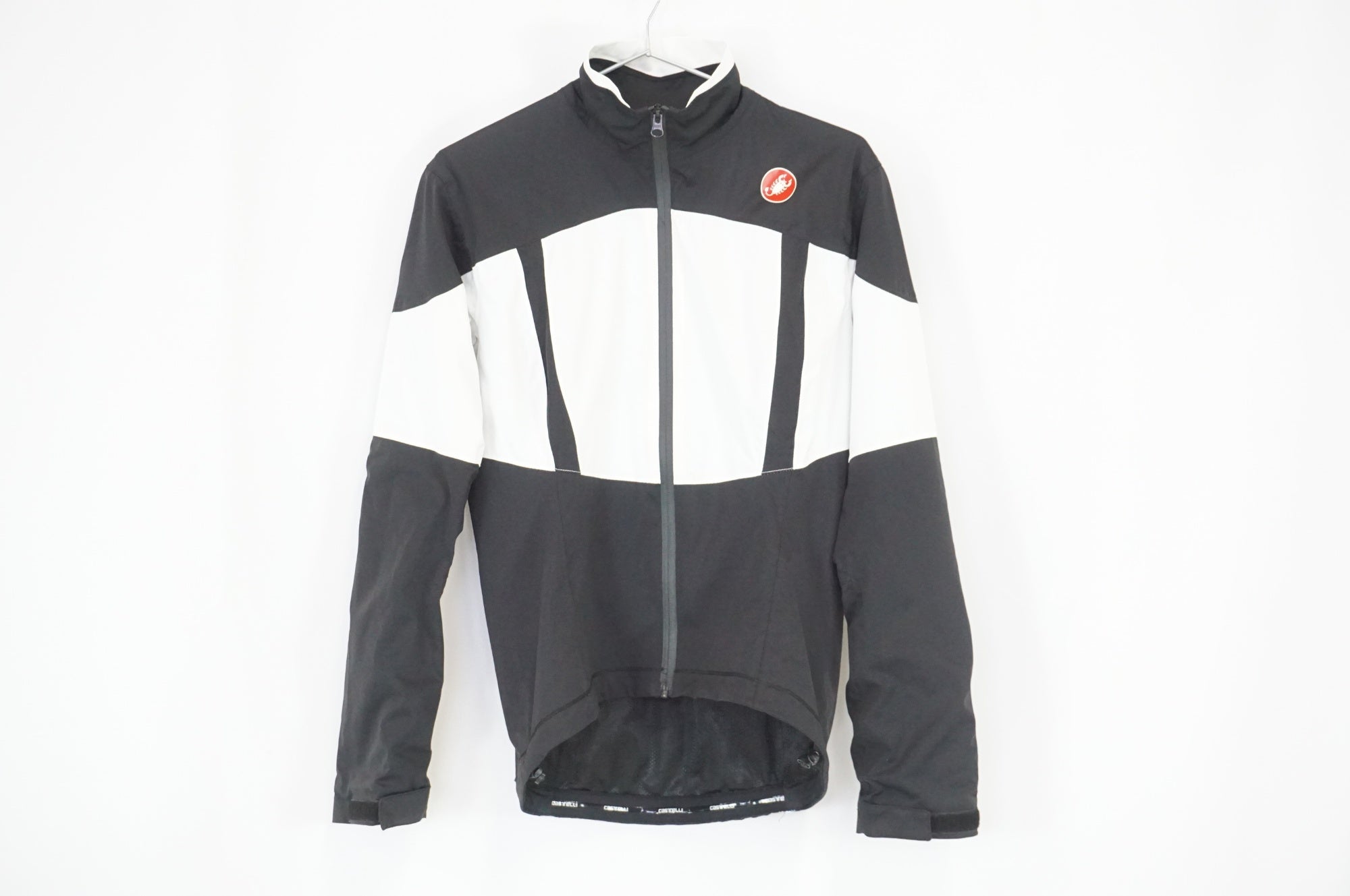 CASTELLI 「カステリ」 Sサイズ 長袖サイクルジャケット / 宇都宮店