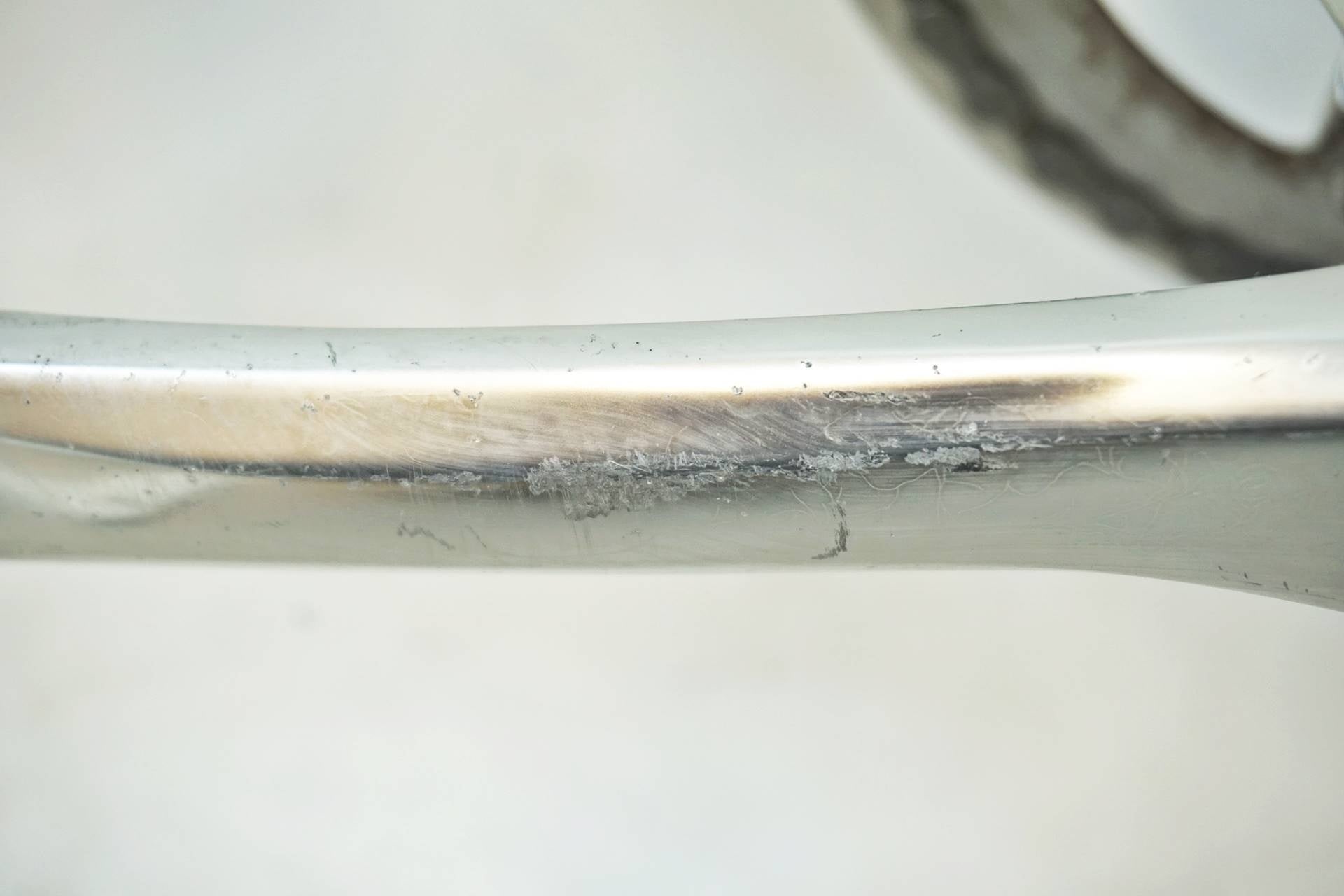 LOUIS GARNEAU 「ルイガノ」 LGS-TR3 2008年モデル クロスバイク / 中目黒店