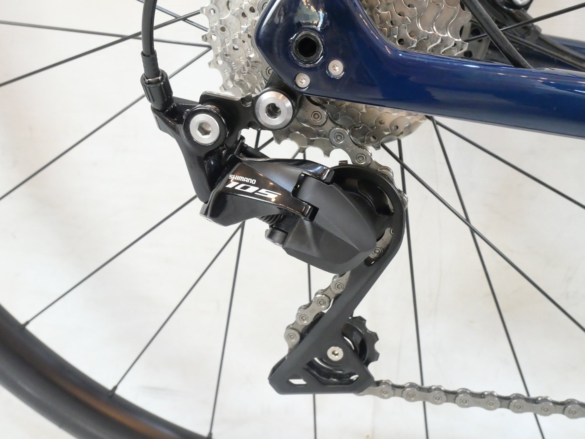 TREK 「トレック」」 EMONDA SL5 DISC 2022年モデル ロードバイク / バイチャリ浦和ベース