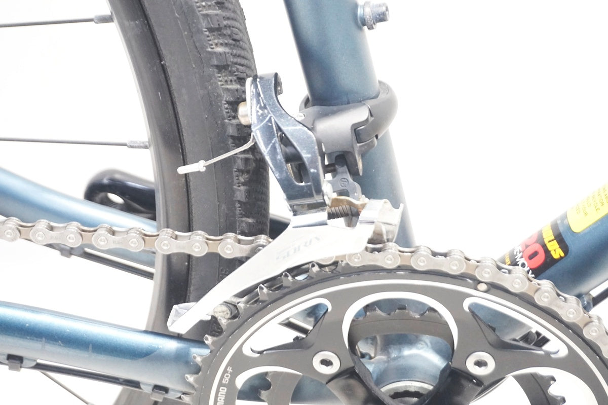 JAMIS 「ジェイミス」 RENEGADE S4 2022年モデル ロードバイク / 大阪門真店