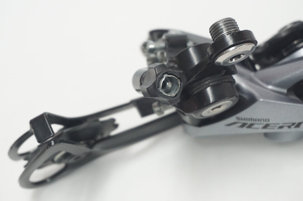 SHIMANO 「シマノ」 ACERA RD-M3000 リアディレイラー / 福岡店