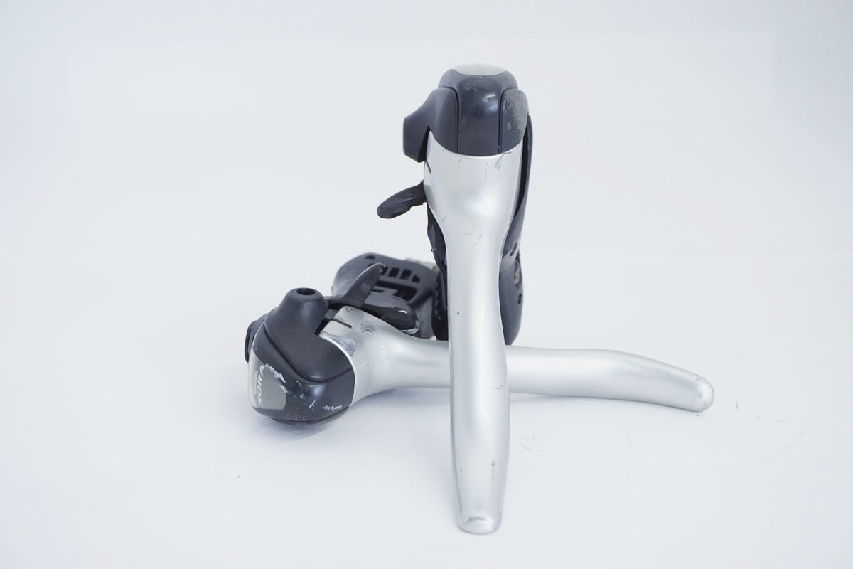 SHIMANO 「シマノ」 SORA ST-3400 デュアルコントロールレバー / 京都八幡店