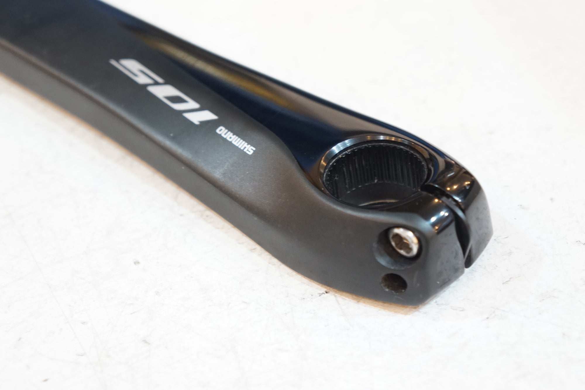 SHIMANO 「シマノ」 105 FC-R7000 170mm 左アーム / バイチャリ浦和ベース