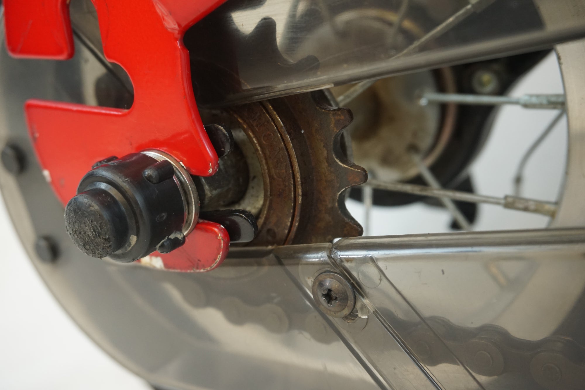 ビタミンiファクトリー 「ビタミンアイファクトリー」 へんしんバイクS 年式不明 キッズバイク / 有明ガーデン店