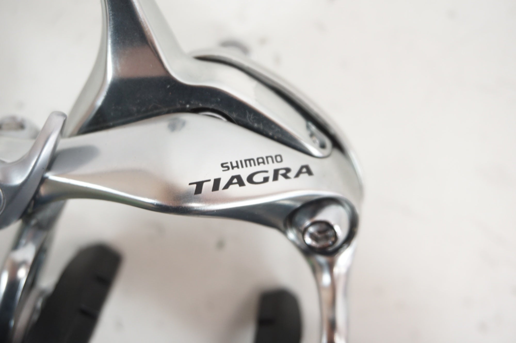 SHIMANO 「シマノ」 TIAGRA BR-4500 キャリパーブレーキセット / 宇都宮店