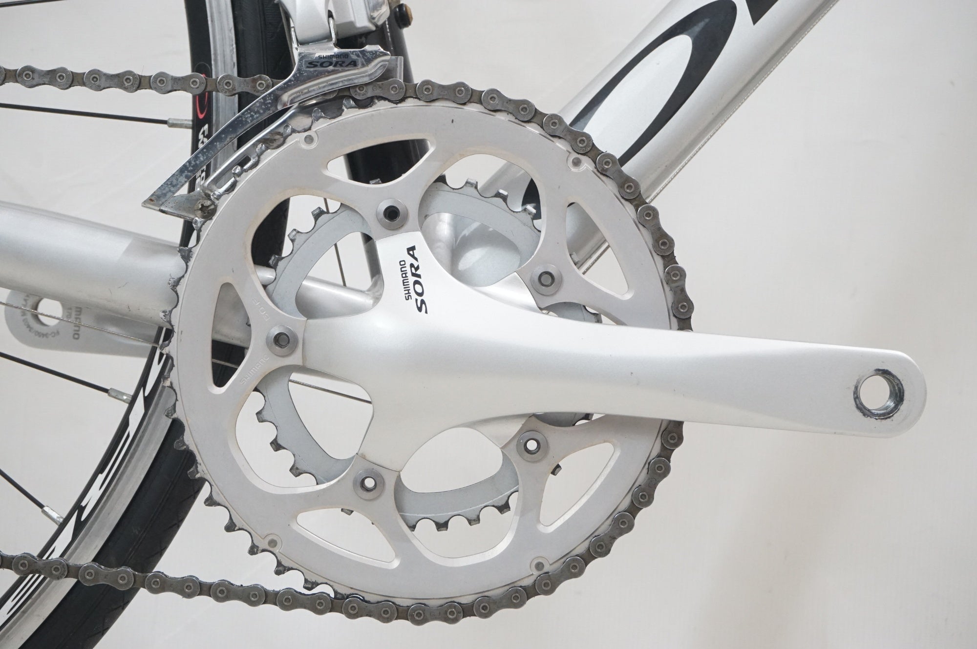 ORBEA 「オルベア」 AQUA 2009年モデル ロードバイク / 福岡店