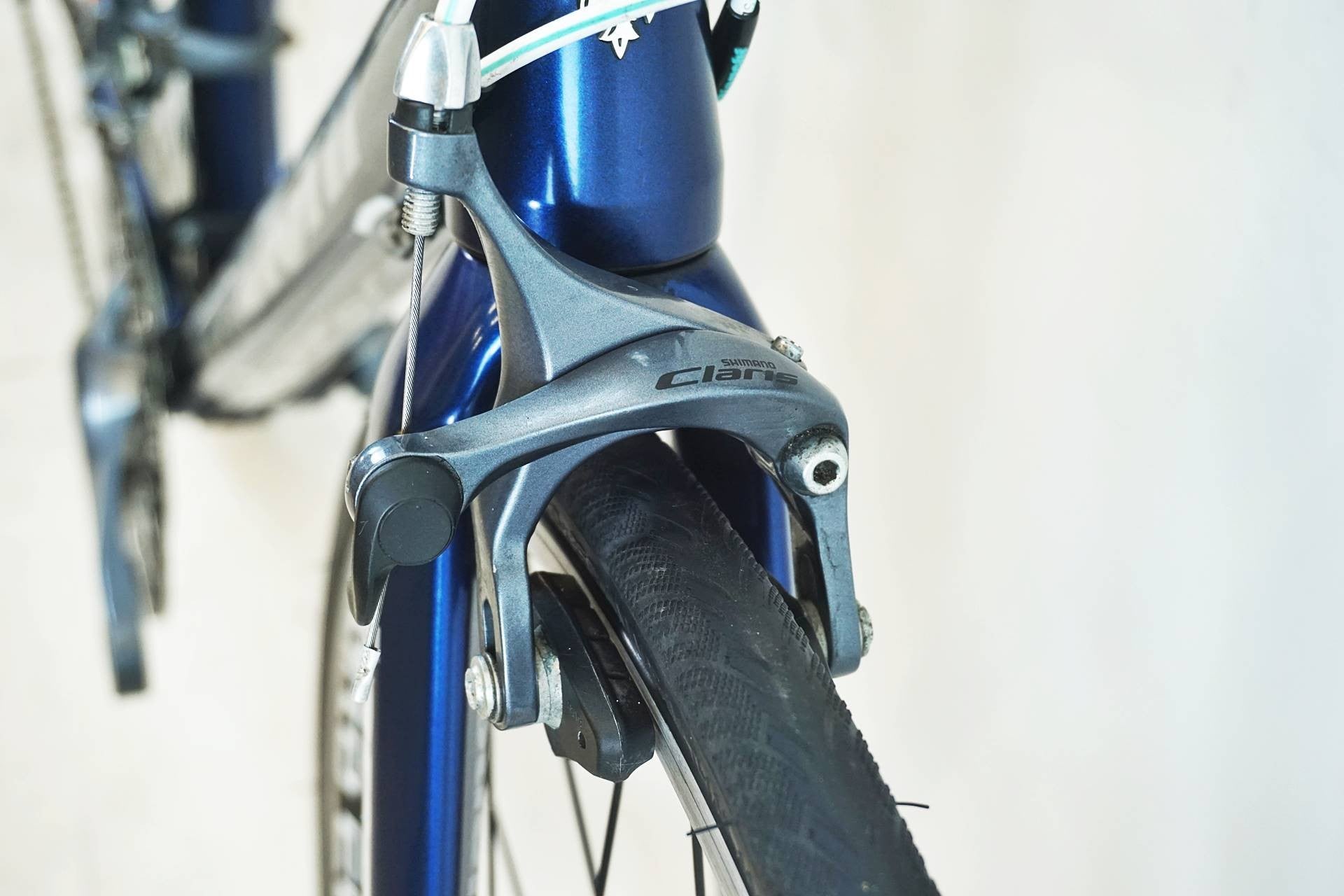 BIANCHI 「ビアンキ」 VIA NIRONE7 CLARIS 2015年モデル ロードバイク / 中目黒店