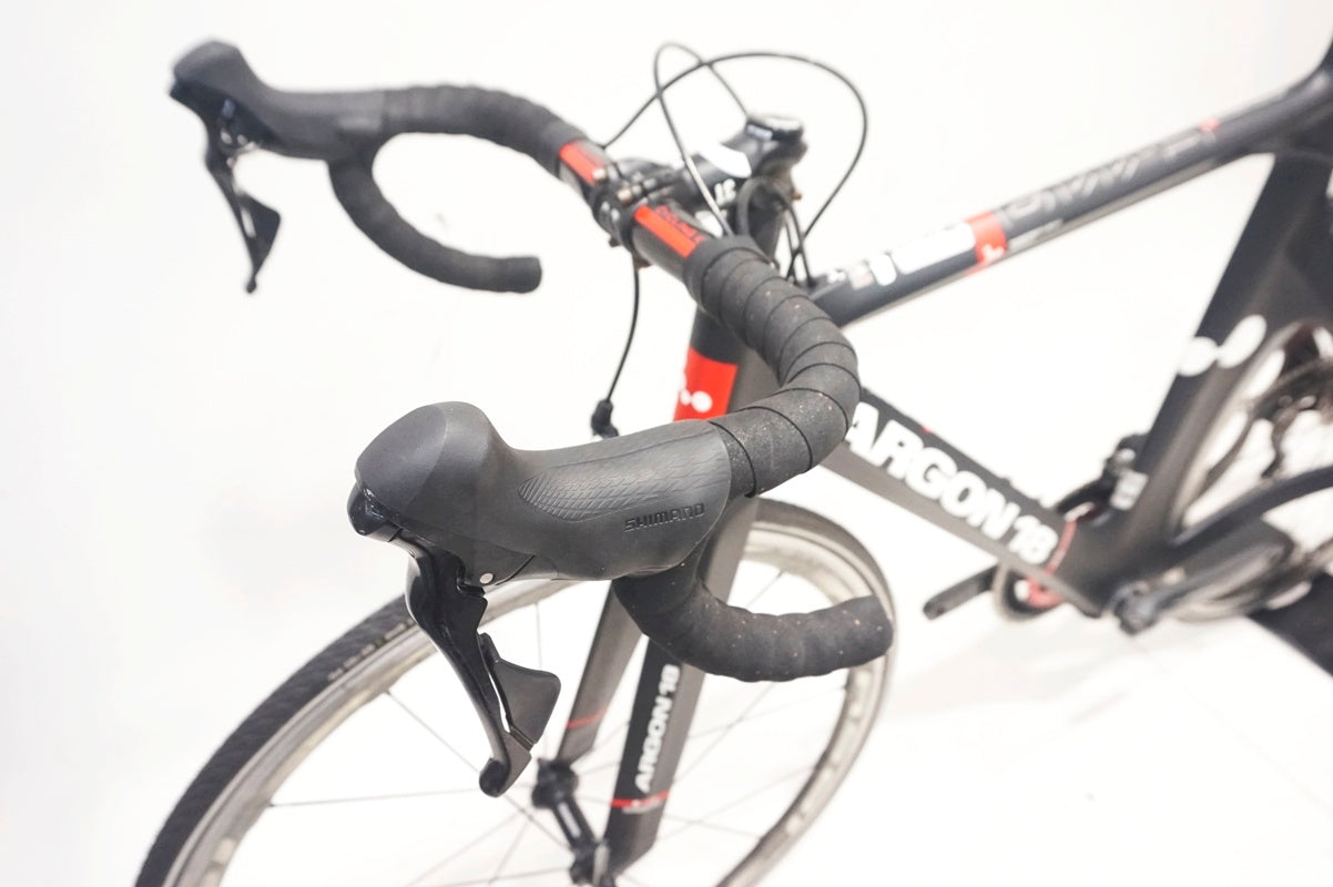 ARGON18 「アルゴンエイティーン」 E-112 2016年頃モデル ロードバイク / 大阪門真店