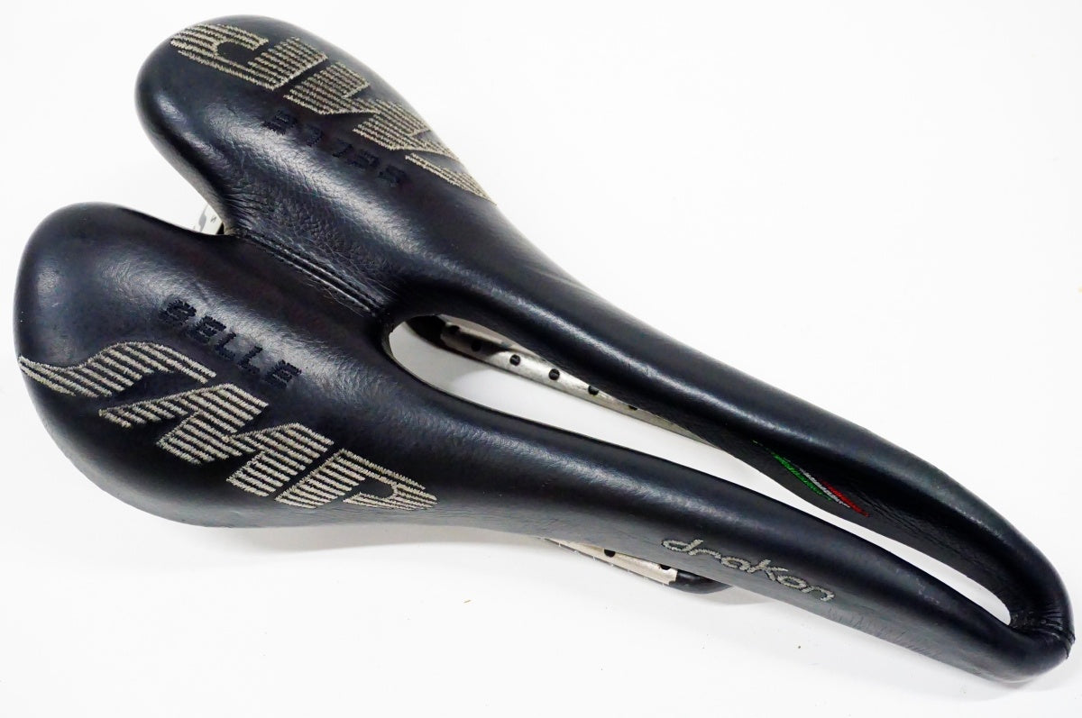 SELLE SMP 「セラエスエムピー」 DRAKON カーボンレール サドル