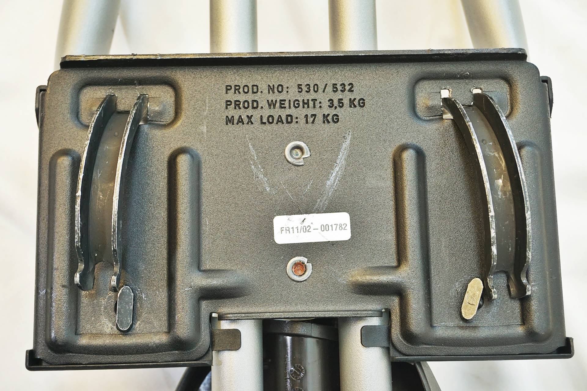 THULE 「スーリー」 フリーライド532 TH532 サイクルキャリア / 有明ガーデン店