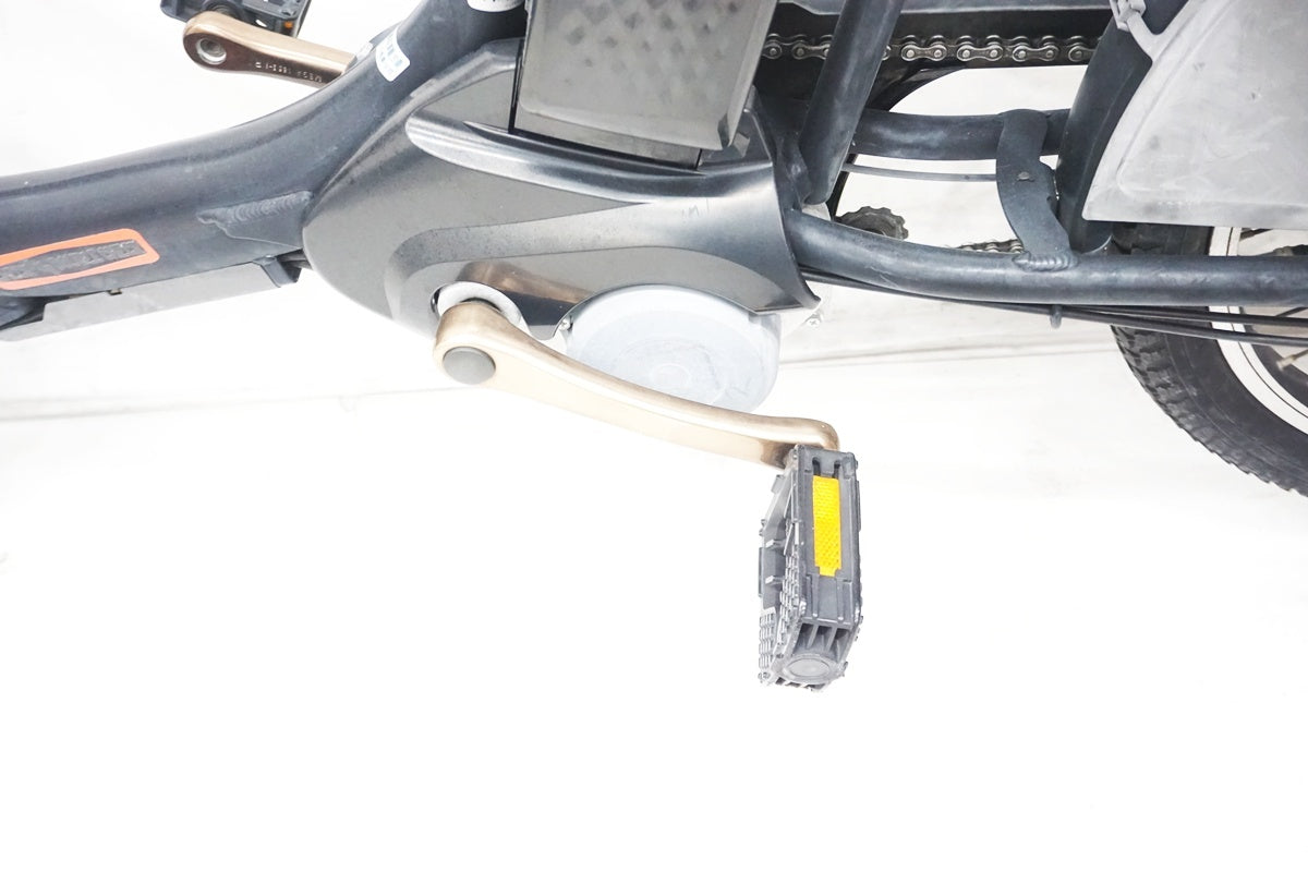 PANASONIC 「パナソニック」 ギュット アニーズ DX BE-ELAD03 2019年モデル 電動アシスト自転車/ 大阪美原北インター店