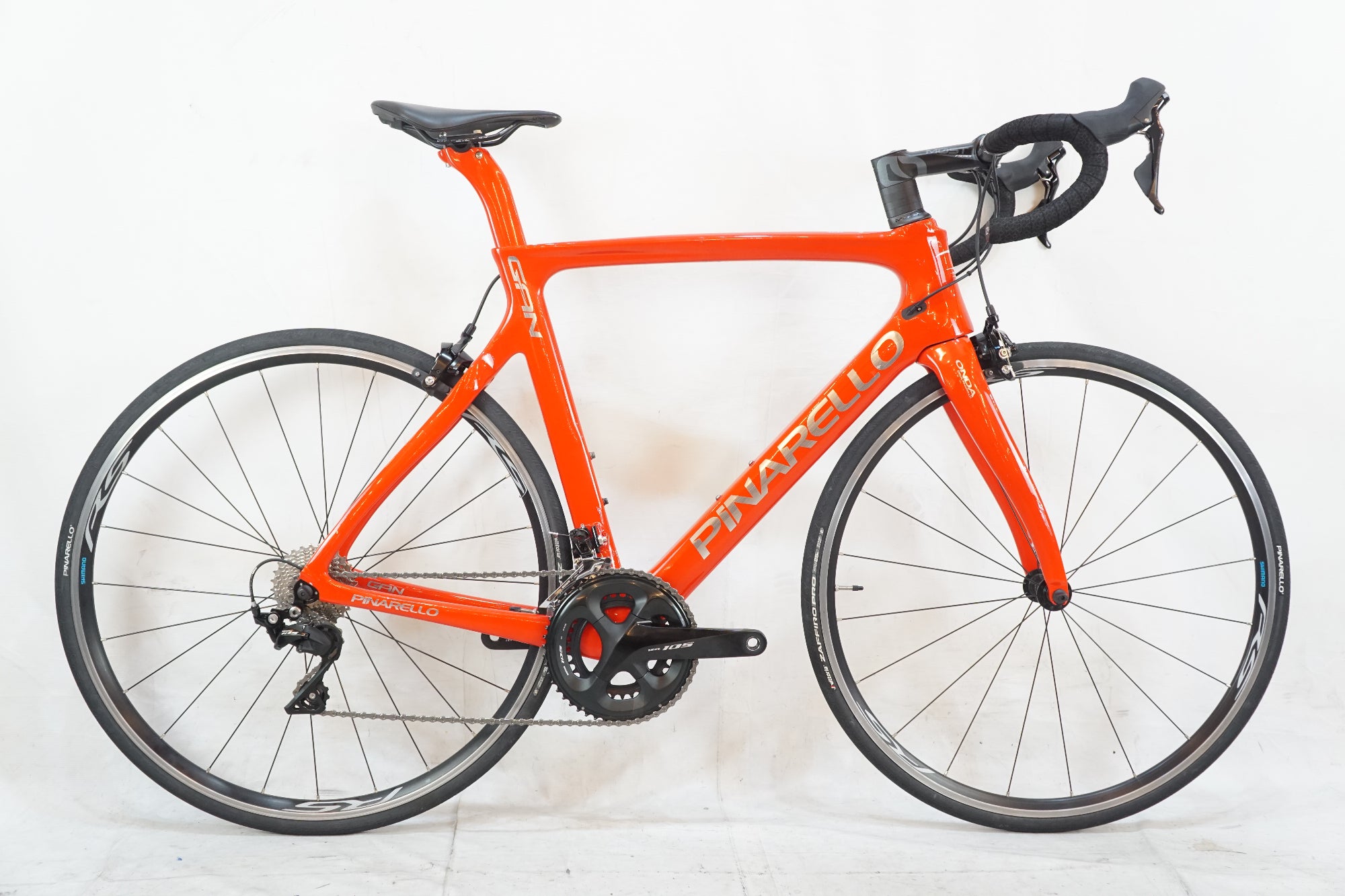 ピナレロ　PINARELLO アングリル 2020 105 　サイズ52 ピナレロ PINARELLO アングリル 2020 105 サイズ52 2020