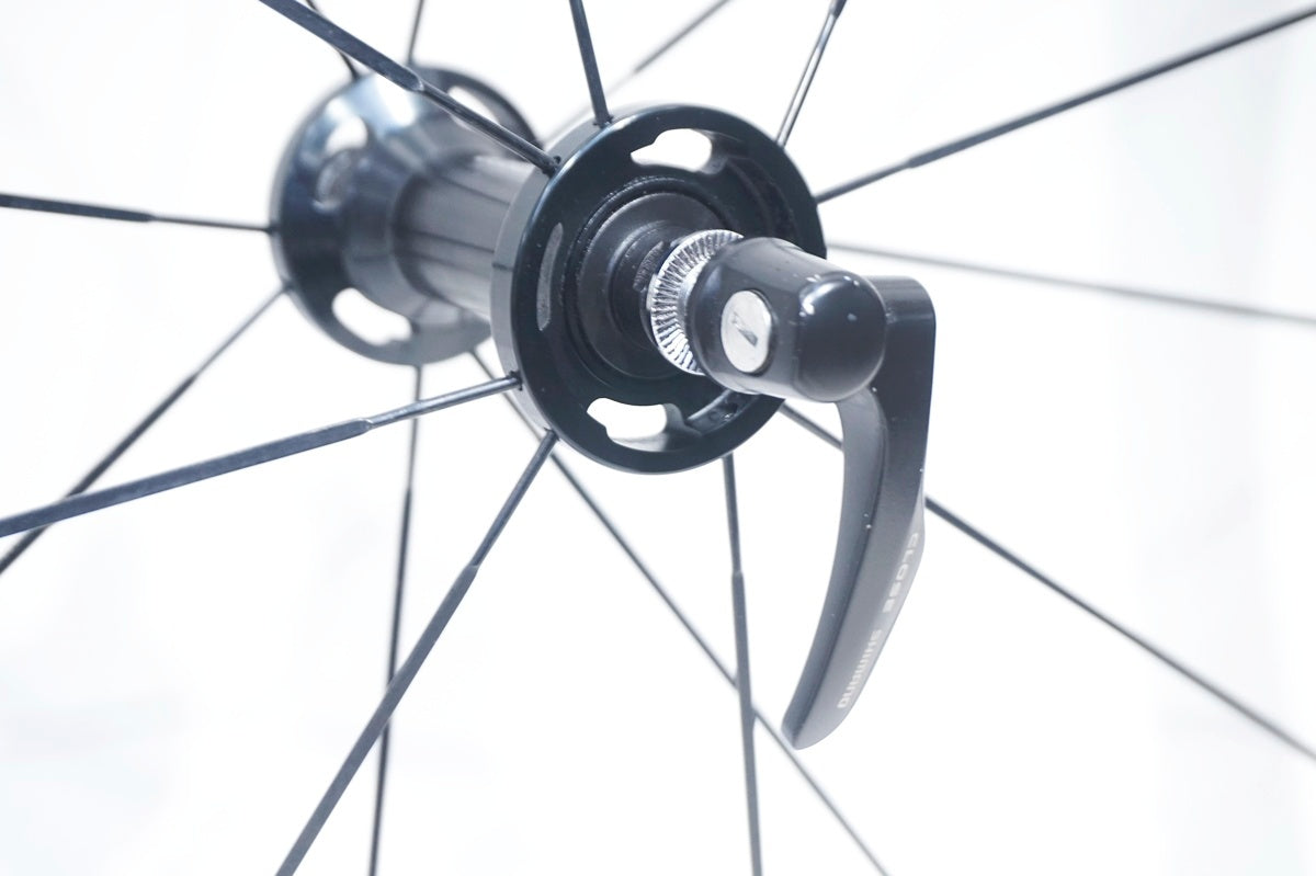SHIMANO 「シマノ」 WH-RS330 シマノ11s ホイールセット / 大阪門真店