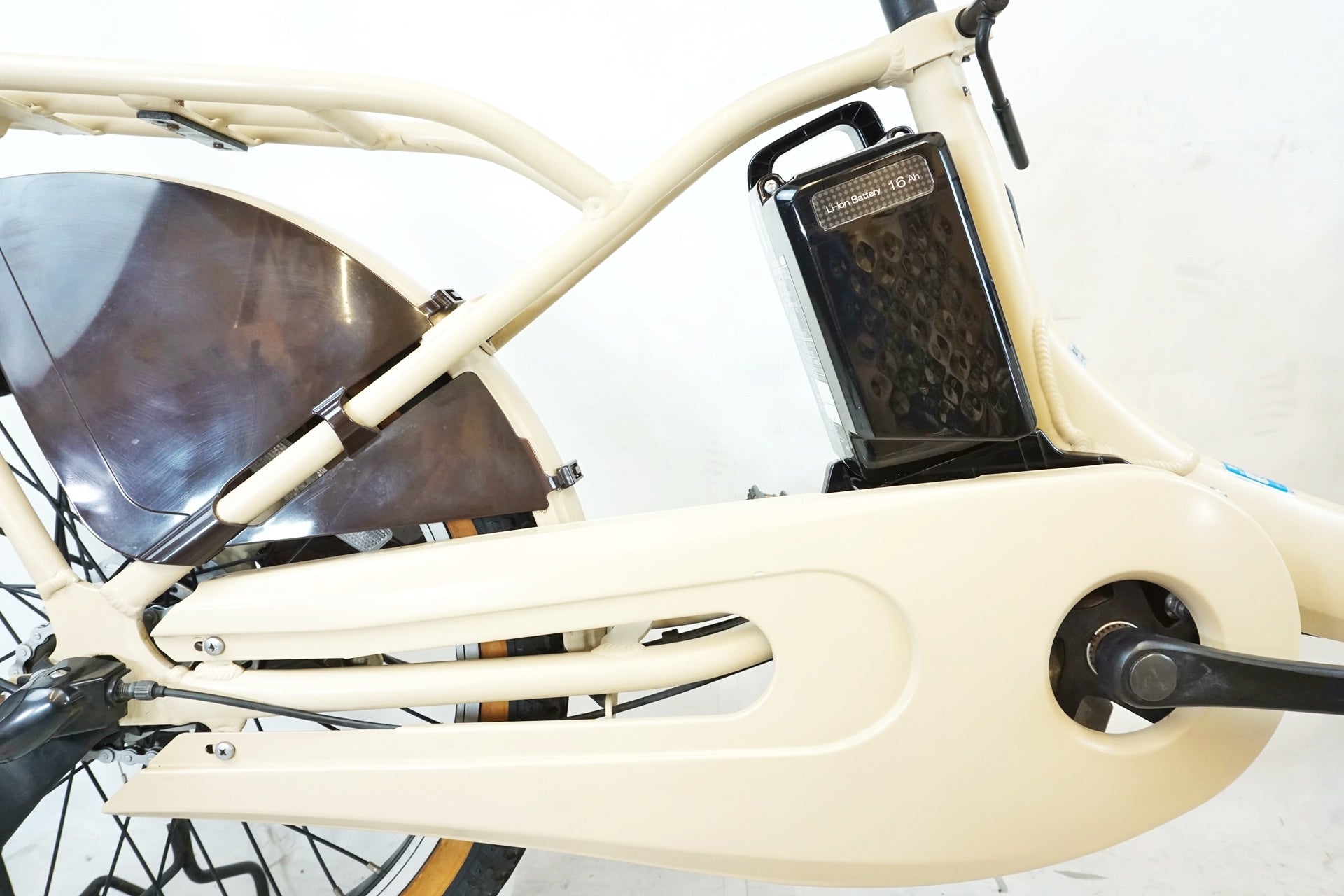 PANASONIC 「パナソニック」 ギュット・クルームR・EX 2023年モデル 20インチ 電動アシスト自転車 / 有明ガーデン店