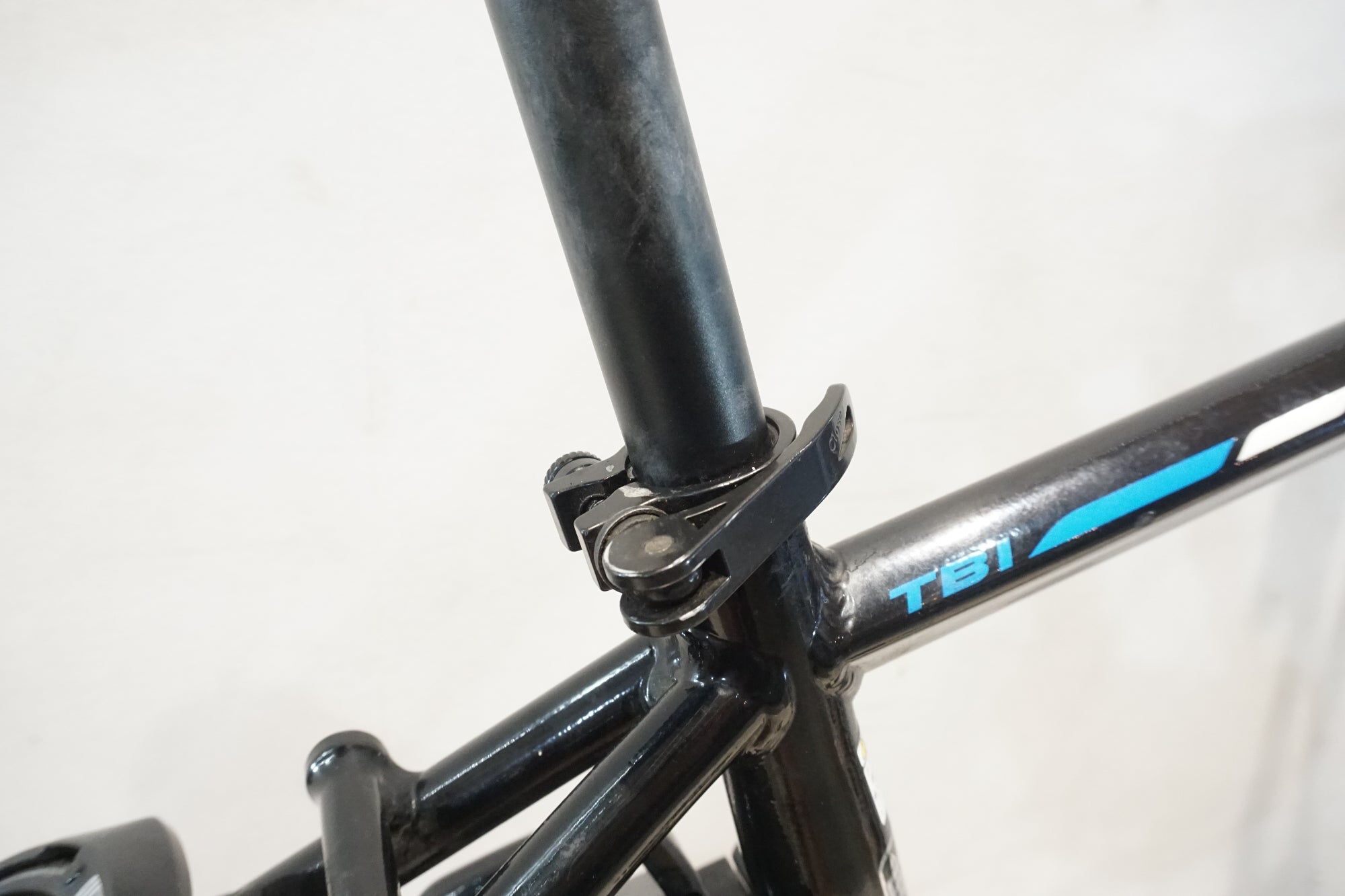 BRIDGESTONE 「ブリヂストン」 TB1e 2022年モデル 27インチ 電動アシスト自転車 / 横浜戸塚店